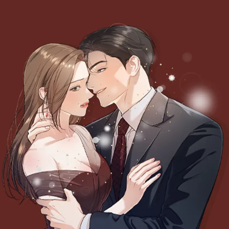 I Can't Get Enough of You [ويبتون][شوجو]